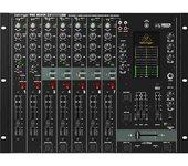 Behringer DX2000USB mezclador DJ 7 canales