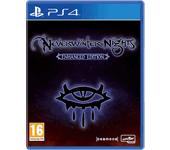 Neverwinter Nights PS4