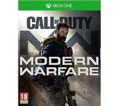 CALL OF DUTY: Modern Warfare Xbox One Juego