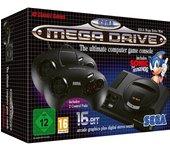 CONSOLA SEGA MEGADRIVE MINI