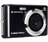 Agfa compacta dc5200