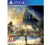 Assassin´s Creed Origins PS4