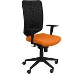 Silla Ossa Negra bali naranja