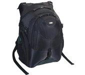 mochila targus campus nb 16 black