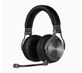 Corsair CA-9011180-EU auricular con micrófono Diadema Binaural Negro