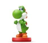 Figura Amiibo Nintendo Wii U - Yoshi