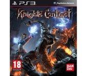 BANDAI NAMCO Entertainment Knights Contract, PS3 PlayStation 3