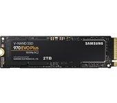 Samsung Ssd 970 Evo Plus 2tb