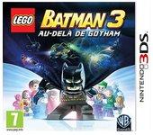 Juego Lego Batman 3 Au Dela De Gotham 3ds