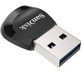 LECTOR MEMORIAS SANDISK MICROSD USB 3.0