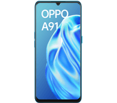 Oppo A91 8/128GB Azul Libre