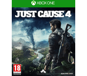 Just Cause 4 Xbox One