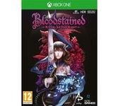 Juego Xbox One Bloodstained Ritual of the Night