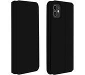 Funda iPhone 11 AVIZAR Libro Negro