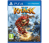 Knack 2 PS4