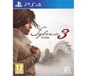 Syberia para PS4