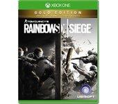 Rainbow Six Siege Edition Gold Jeu Xbox One