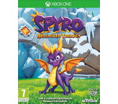 Spyro Reignited Trilogy Xbox One