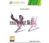 Juego Xbox 360 Final Fantasy XIII-2