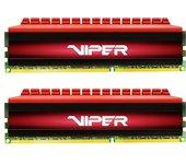 Patriot Memoria Ram Viper 4 Pv432g320c6k 32gb 2x16gb Ddr4 3200mhz