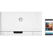 Impresora HP Color Laser 150nw