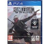 Homefront: The Revolution PS4