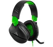 Auriculares gaming Turtle Beach Force Recon 70