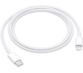 Cable de USB-C a conector Lightning (1 m)