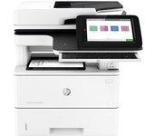 Impresora Multifunción HP MFP M528f