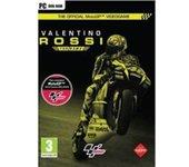 Juego PC Valentino Rossi: The Game