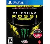 Juego PS4 Valentino Rossi The Game