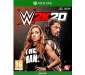 WWE 2K20 Xbox One