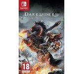 Darksiders Warmastered Edition Nintendo Switch