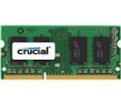 Crucial 8GB DDR3-1866 módulo de memoria 1866 MHz