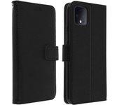 Funda Google Pixel 4 AVIZAR FOLIO-LENNY-BK-PX4R Negro