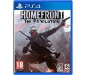 Homefront : The Revolution - PS4