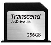 Tarjeta de Memoria TRANSCEND JetDrive Lite 350