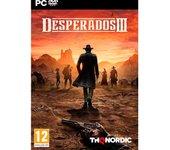 DESPERADOS 3/PC