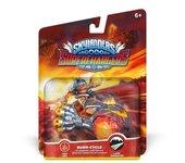 Activision Skylanders: Superchargers - Burn-Cycle