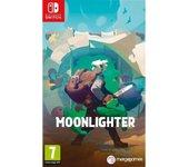 Moonlighter Switch Game