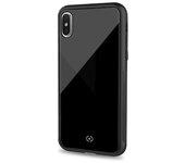 Celly Diamond funda para teléfono móvil 16,5 cm (6.5 pulgadas pulgadas) Negro