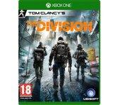 Tom Clancy's The Division (Xbox One)