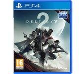 Juego PS4 Destiny 2