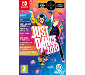 Just Dance 2020 (Nintendo Switch)