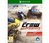 The Crew Wild Run Edition - Jeu Xbox One