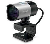 Webcam MICROSOFT LifeCam Studio (Full HD - 1920 x 1080p - USB)