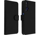 Funda Honor 20 AVIZAR FOLIO-CHESTER-BK-H20R Negro