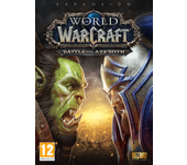 World Of Warcraft: Battle For Azeroth PC