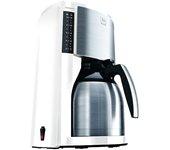 Melitta Look III Therm Selection Independiente Cafetera de filtro