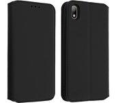 Funda Huawei Y5 2019 AVIZAR Book Negro